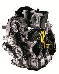 P3416 Engine
